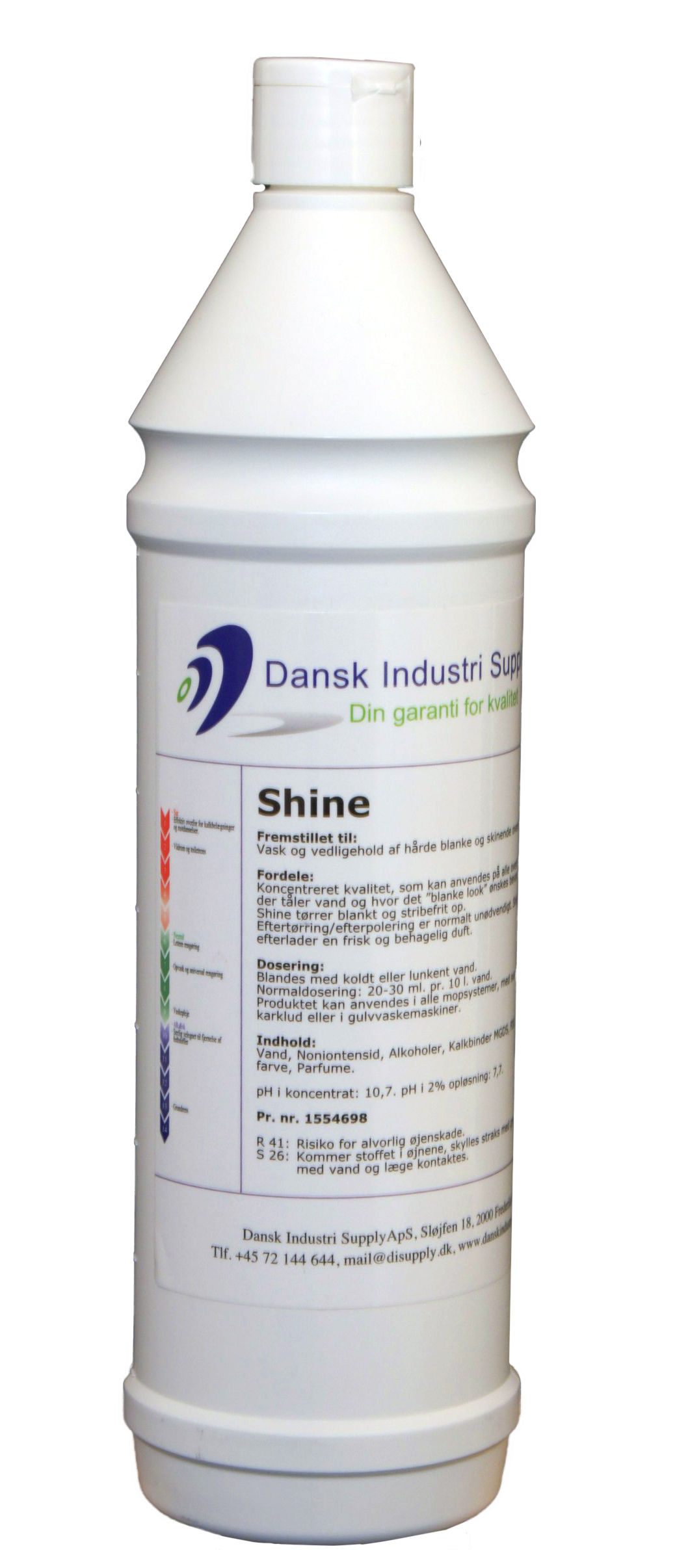 DIS shine 1 liter (12)