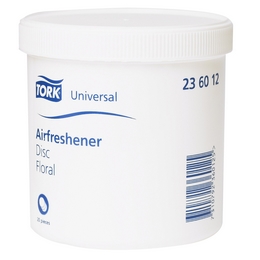 Tork duftkapsel blomst 20 stk. (4)