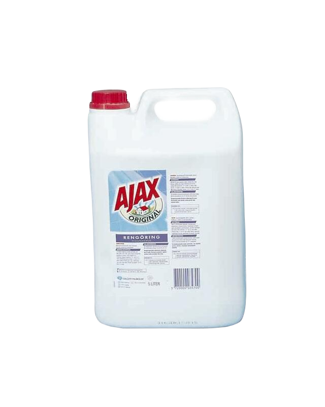 Ajax universal original 5 liter (3)
