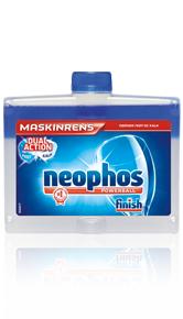 Neophos maskinrens 250 ml. (12)