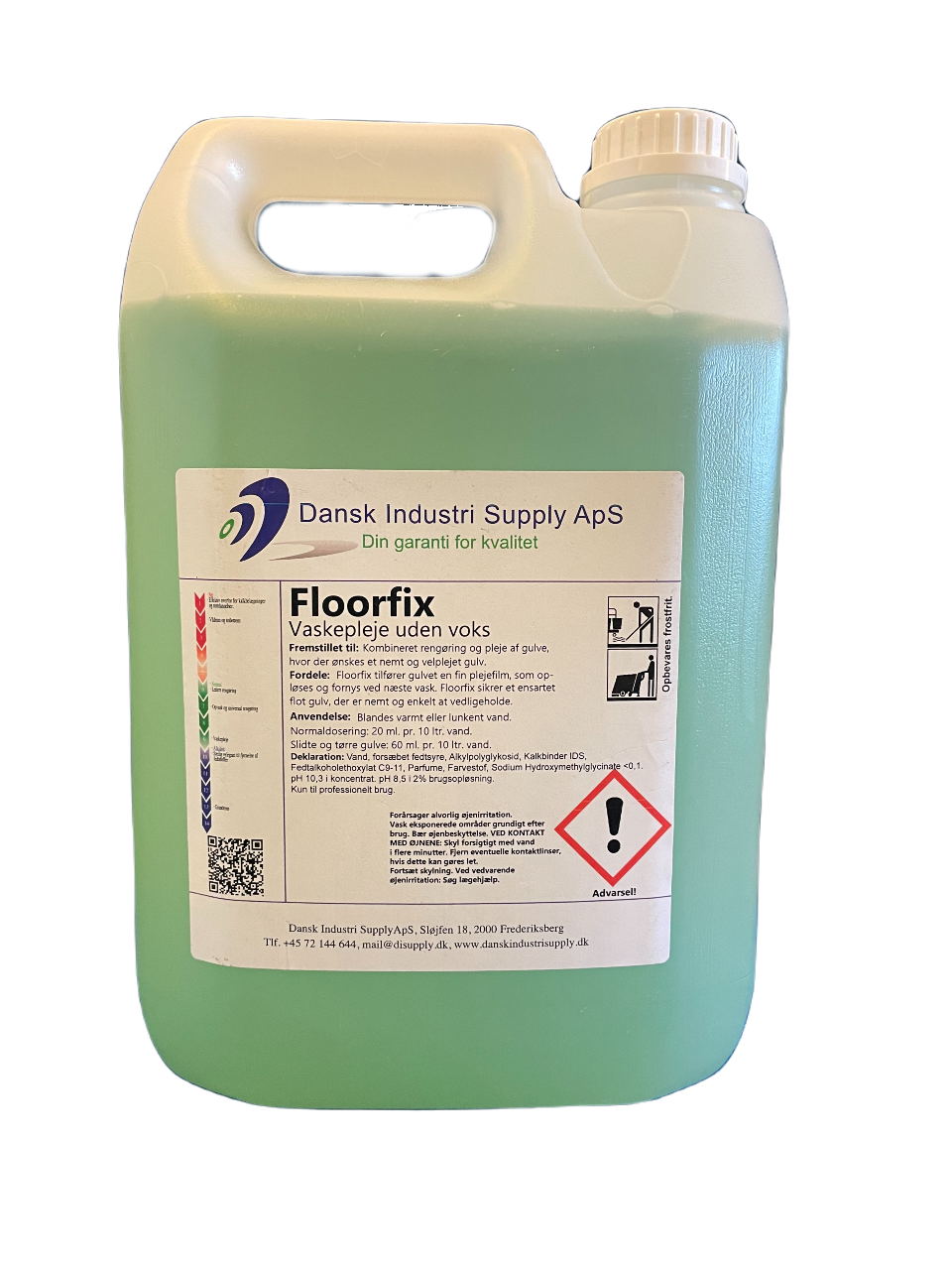DIS Floorfix 5 l. (3)