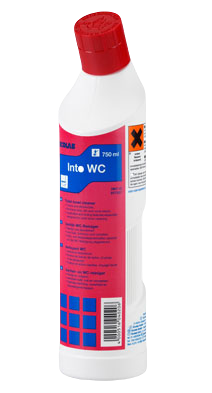 Into wc forte 750 ml. (12)