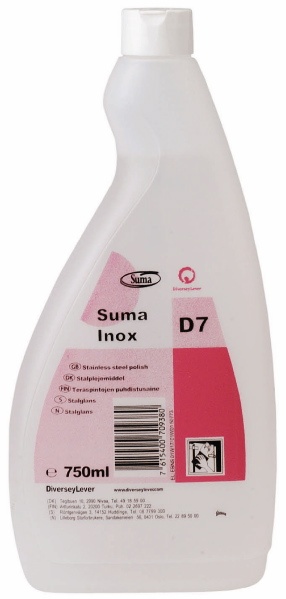 Suma inox D7 stålpleje (6)