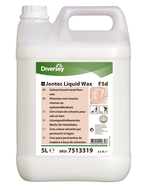 Jontec liquid wax 5 liter (2)
