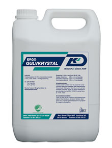 Ergo gulv-krystal 5 liter (3)