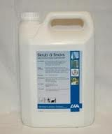 Liva skrub a snavs 5 liter