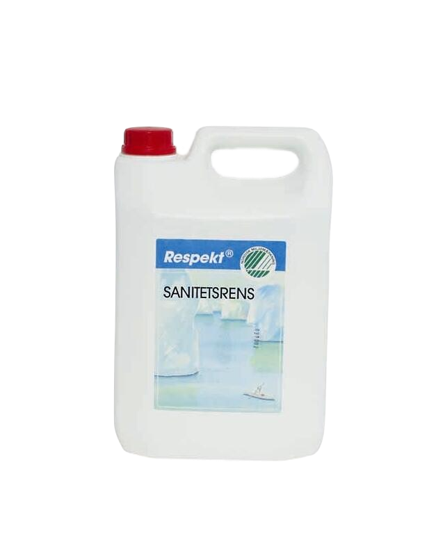 Respekt sanitet 5 liter (2)