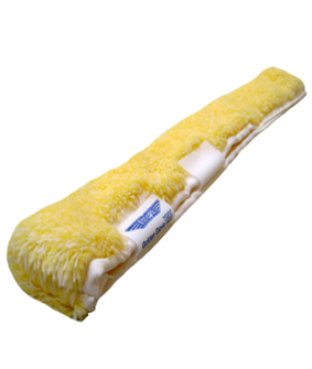 Ettore stripovertræk golden glove 25 cm.