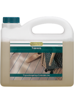 Trip trap trærens 2.5 liter (6)