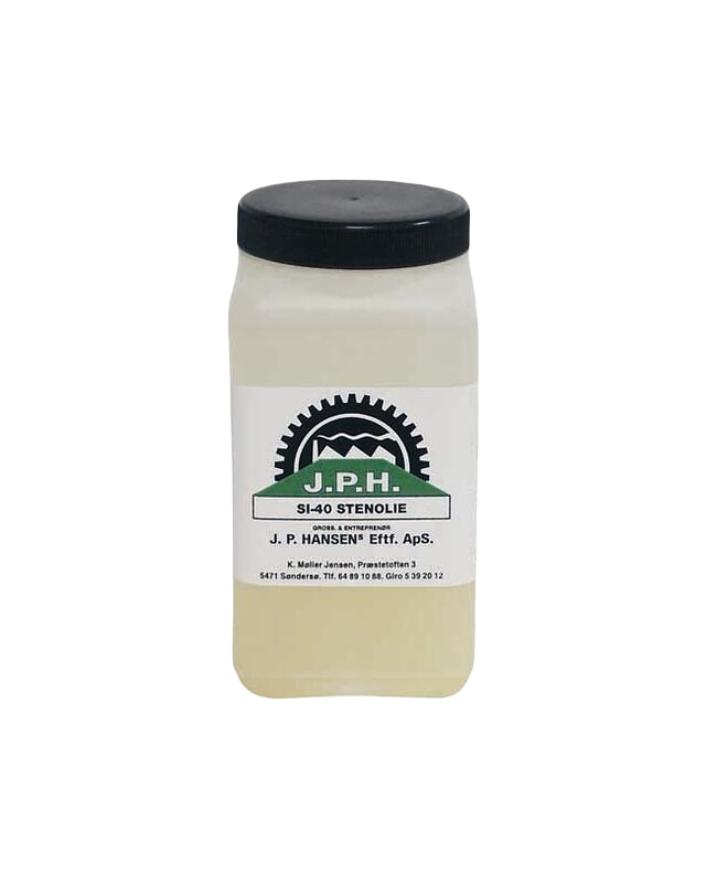 SI-40 stenolie 1 liter (1)