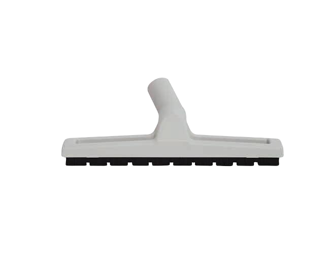 Nilfisk smalt mundstykke grå