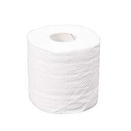 Toiletpapir luksus 96 rl. 2 lags