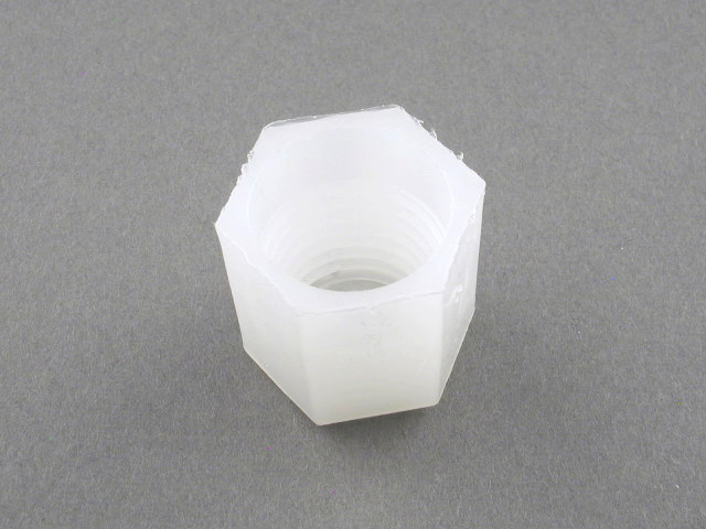 Mery adapter til skaft