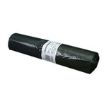 Container sække sort 800 l. 1 rl. (10)