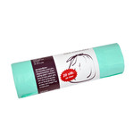 Plastpose rl. LD 44x50 cm. m/snøreluk