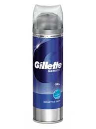 Gel 200 ml.