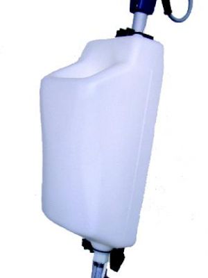 Columbus vandtank til E400