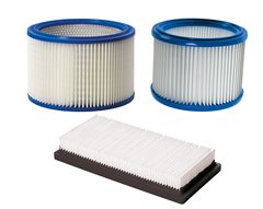 Nilfisk hepa filter VP300