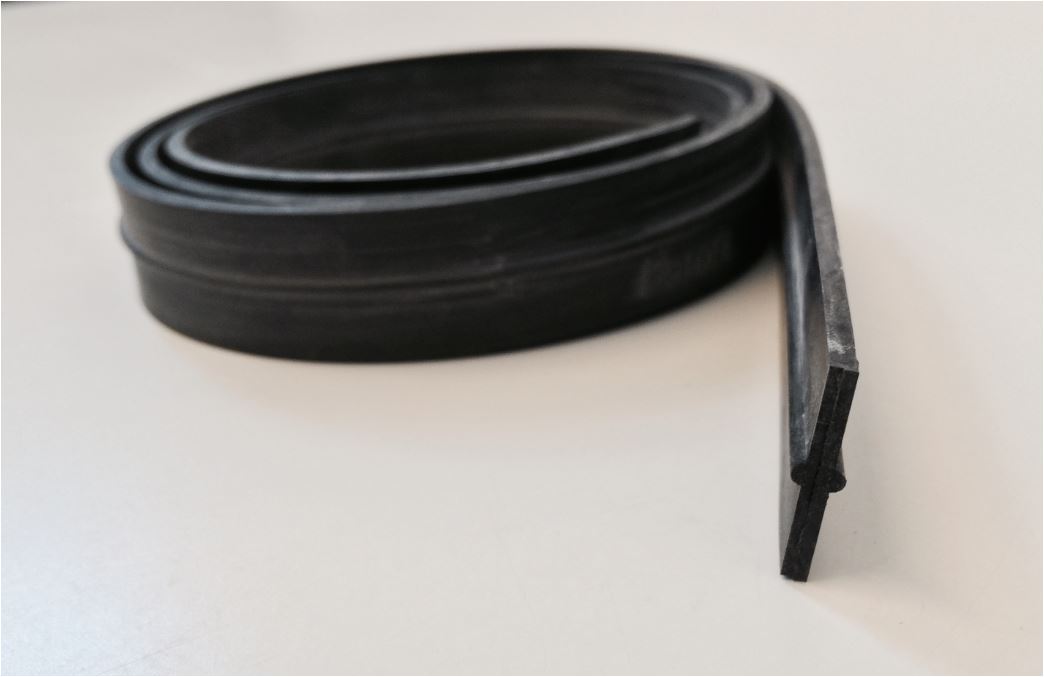 Premium rubber 90 cm.