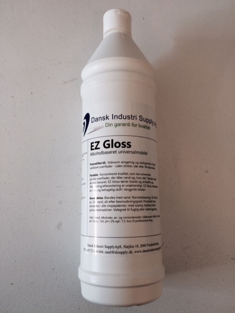 DIS ez gloss 1 l. (12)