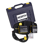 Turbo enhed Compact Air sampak m/gevind