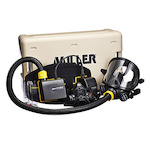 Opbevaringsboks Miller til helmaske