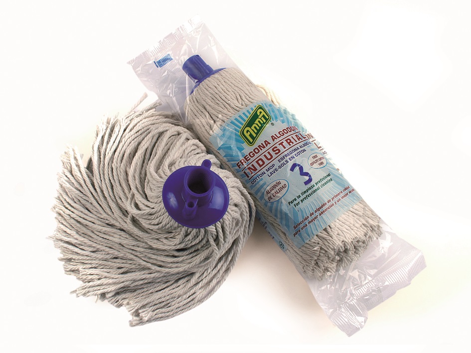 Minimop 250 gr. Anna