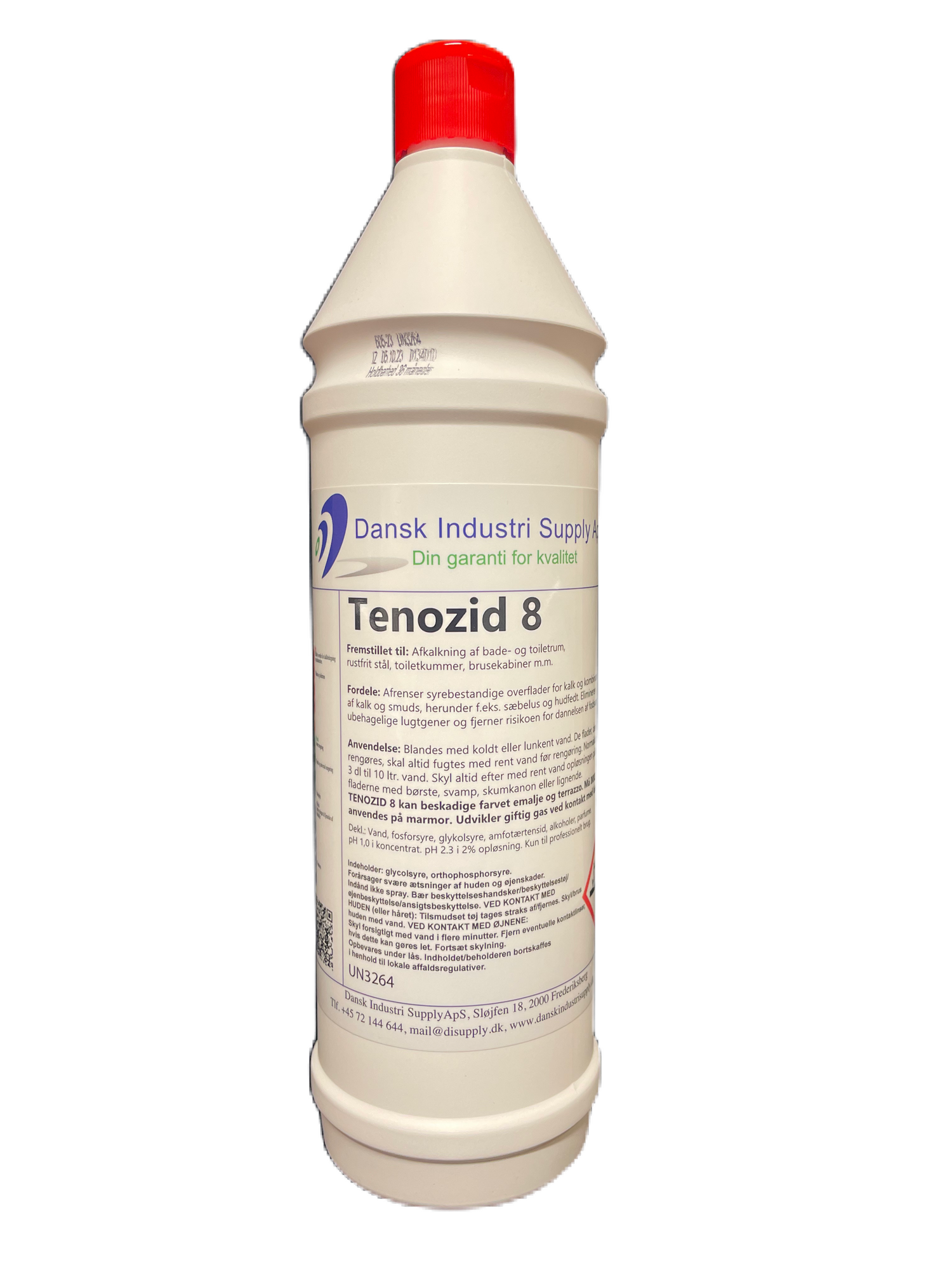 DIS Tenozid 8 1 l.