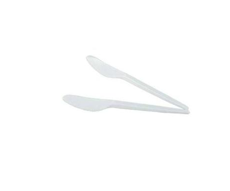 Kniv 170 mm PS Hvid 20x100 stk.