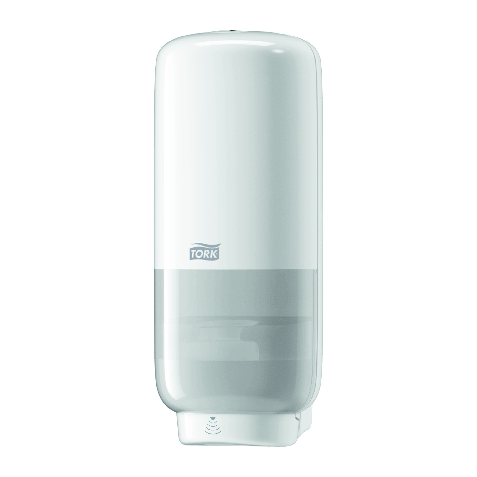 Tork dispenser hvid skum S4 Touch-free
