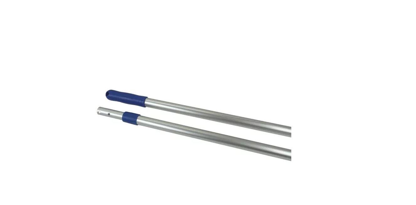 Activa teleskopskaft 100-180 cm.