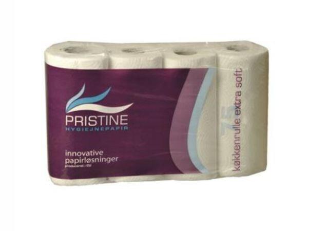 Køkken rl. 2 lags 18 m. 32 rl.