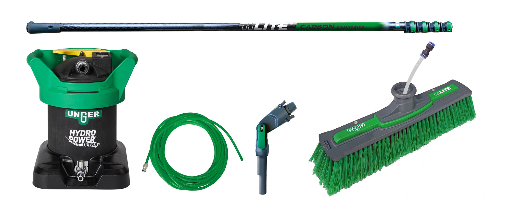 Unger HydroPower® Ultra - Startersæt DINK1