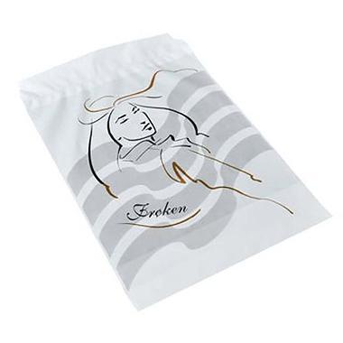 Madame poser med tryk 500 stk.