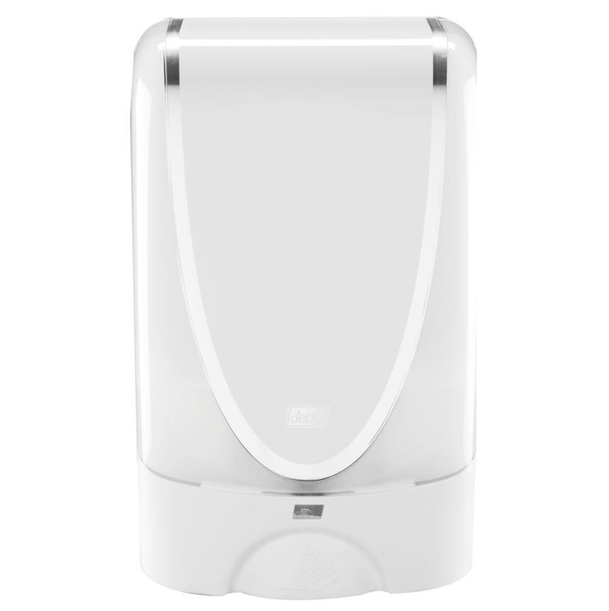 Deb dispenser touchfree 1 l.