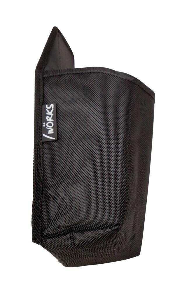 Rengørings flaskeholder W-071