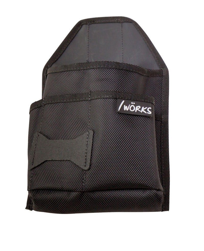 Rengøringsværktøjslomme W-074