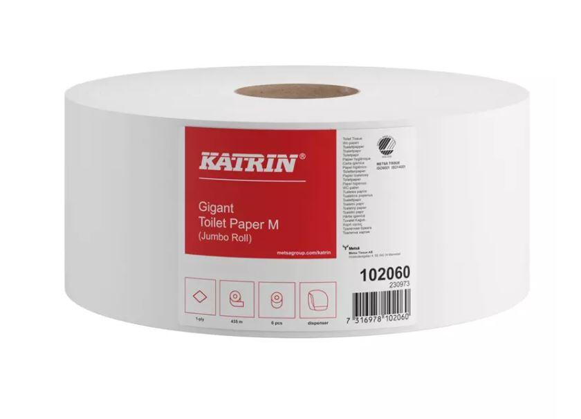 Jumbo rl. Katrin 6 rl. 102060