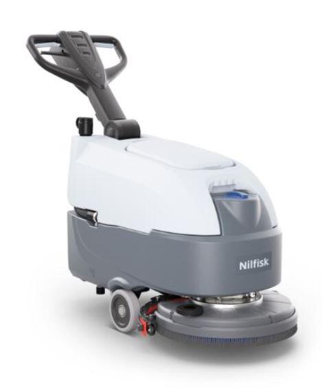 Nilfisk gulvvasker SC370 43b