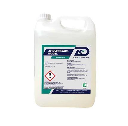 KED afspænding 5 l. svane   (3)