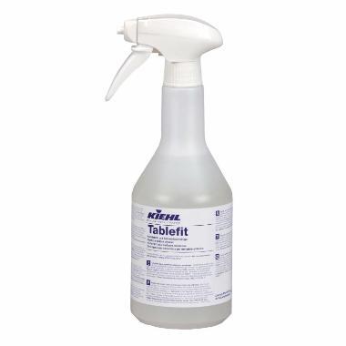 Kiehl Tablefit Plast & skrivebords renser 750 ml