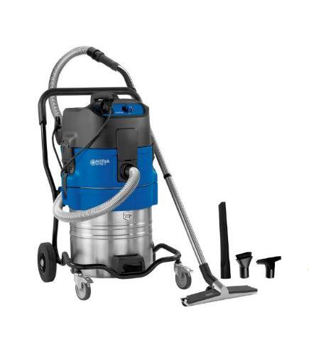 Attix 751-61 vandsuger med dykpumpe