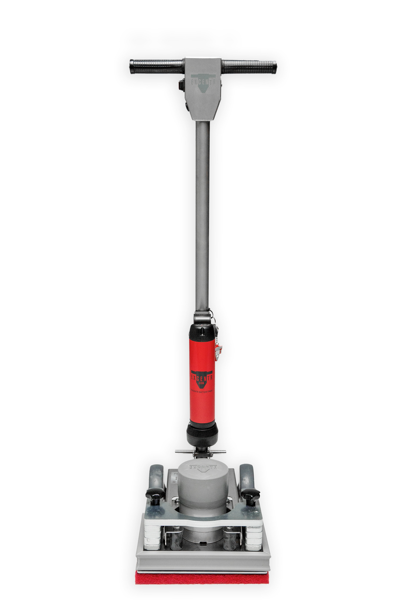 Excentr 30-20 med batteri