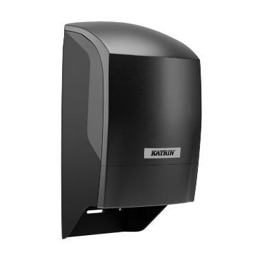 Katrin dispenser toilet system sort