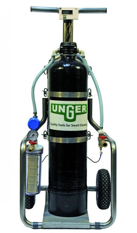 Unger HiFlo vaskeanlæg 25 l.