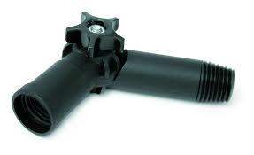 Unger HiFlo multilink adapter plastik