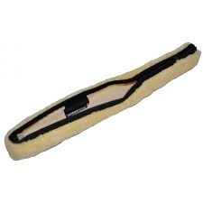 SPC stripovertræk gul 60 cm.