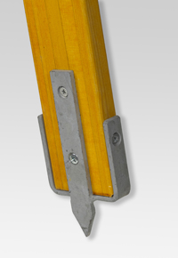 Silkeborg stigebundspigge