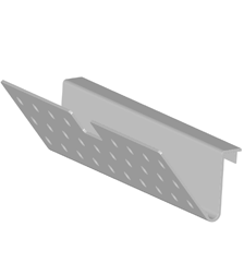 Dit rist til 22 l. spand