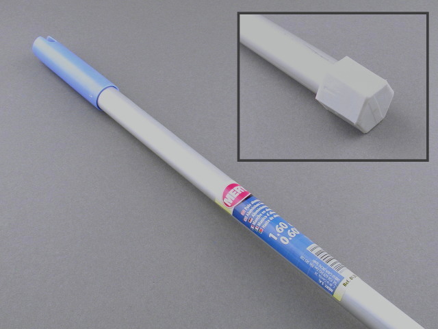 Mery minimopskaft 160 cm.